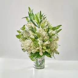 Great Joy Vase